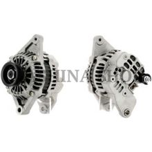 Регулятор напряжения генератора LOGAN (на генератор Mitsubishi)