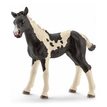 Schleich Horse Club Жеребенок Пинто