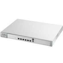 ZyXEL NXC5500 контроллер беспроводных сетей Wi-Fi, до 512 точек доступа, межсетевой экран, технология ZyMesh