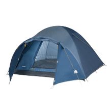 Trek Planet Палатка Trek Planet Palermo 4 (70166 70169) (синий)