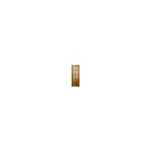 ЕвроДвери, Дверь Агат Стекло, межкомнатная входная шпонированная деревянная массивная