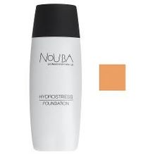 Основа тональная для лица Nouba Foundation Hydrostress, 30 мл, 1