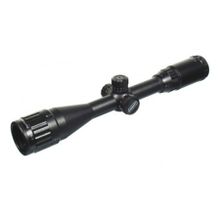 Оптический прицел Leapers True Hunter 3-9x40 AO, Mil-Dot, подсветка, с кольцами (SCP-U394AORGW)