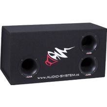 Audio System BP-R12 PLUS