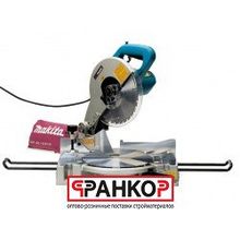 Пила торцовая Makita LS 1040, 1650Вт 260мм 255мм