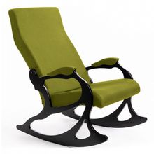 Мебелик Кресло-качалка Санторини ID - 316660