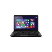 Ноутбук 17.3 HP Envy dv7-7351er i3-3120M 6Gb 500Gb nV GT635 2Gb DVD(DL) BT Cam 5225мАч Win8 Черный [D2F82EA]