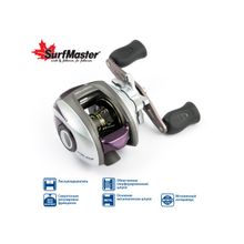 SURFMASTER Кат. мульт. Surf Master Ambition AMB 20 6+1bb R