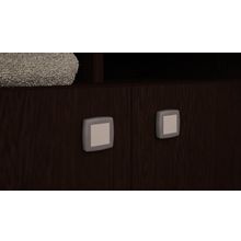 Фея пеленальный 1280 венге