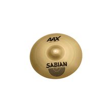 Тарелка SABIAN AAX 16" STAGE CRASH