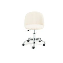 Tetchair Кресло MELODY, молочный