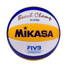 Мяч волейбольный MIKASA VLS 300 FIVB Beach official ball