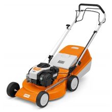 STIHL RM 253.1 T