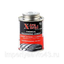 Клей прозрачный 236мл. X-seal 14-008 (1шт.)