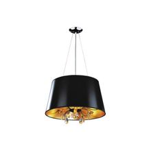 ARTE Lamp A4011SP-3CC, DOME