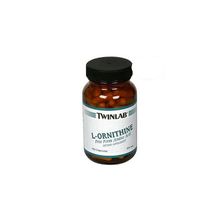 Twinlab Joint L-Arginine & L-Ornithine 100c (Аминокислотные комплексы)