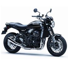 KAWASAKI KAWASAKI Z900RS черный 2018