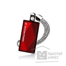 Silicon Power USB Drive 8Gb Touch 810 SP008GBUF2810V1R