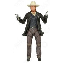 Neca Одинокий рейнджер без маски