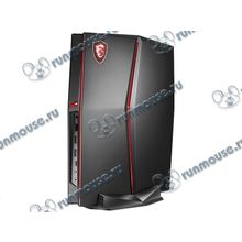 Компьютер MSI "Vortex G25 8RE-033RU" (Core i7 8700-3.20ГГц, 16ГБ, 256+1000ГБ, GTX1070, LAN, WiFi, BT, W&apos;10 H) [142389]