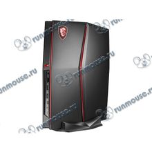 Компьютер MSI "Vortex G25 8RE-033RU" (Core i7 8700-3.20ГГц, 16ГБ, 256+1000ГБ, GTX1070, LAN, WiFi, BT, W&apos;10 H) [142389]