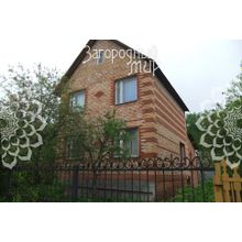 Калужское, 60 км от МКАД, Роговское Поселение, Каменка, дом, Площадь дома: 120 кв.м. Размер участка: 6 сот.