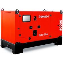 Energo EDF 80 400 IV S