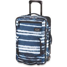 Дорожная сумка Dakine Status Roller 45L+ Resin Stripe