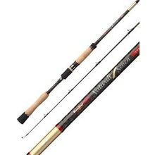 Спиннинг Foojin AD Metro Knight 86LX, 7-28г Apia