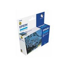 Картридж EPSON T0342 (C13T03424010) для  SP2100, голубой