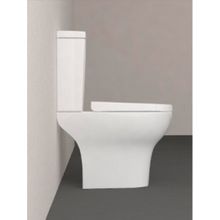 Vitra Унитаз-компакт Zentrum 9012B003-7203