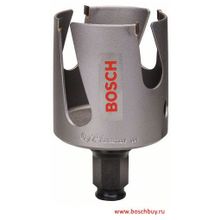Bosch Коронка 63 мм Bosch Multi Construction с креплением Power Change (2608584761 , 2.608.584.761)