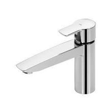 Смеситель Oras Cubista 2805F, для раковины, высокий