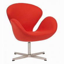 DG-Home Swan Chair DG-F-ACH325R