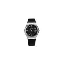 Мужские наручные часы Skagen Leather Swiss 981XLSLB