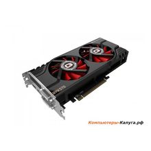 Видеокарта 1280Mb &lt;PCI-E&gt; GAINWARD GTX570 c CUDA &lt;GFGTX570, GDDR5, 320 bit, 2*DVI, HDMI, DP, Retail&gt;