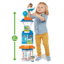 Mega Bloks Сафари Mega Bloks