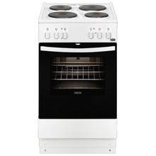 Zanussi Электрическая плита Zanussi ZCE 9540 G1W