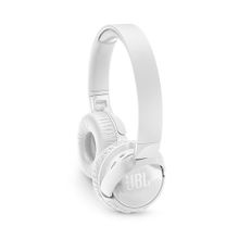 JBL Наушники JBL Tune 600BTNC white