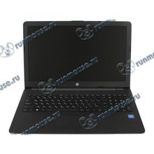 Ноутбук HP "15-bs025ur" 1ZJ91EA (Pentium N3710-1.60ГГц, 4ГБ, 500ГБ, HDG, DVD±RW, LAN, WiFi, BT, WebCam, 15.6" 1366x768, FreeDOS), черный [140762]