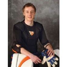 Нагрудник вратарский KOSA Delta