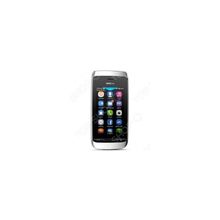 Мобильный телефон Nokia 309 Asha. Цвет: белый