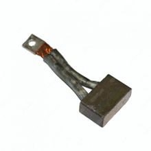 Китай 685241.520-04 Щетка стартера с наконечником изолированная Китай