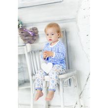 Lucky child Комплект штанишек "Лаванда" 3 шт. 30-189