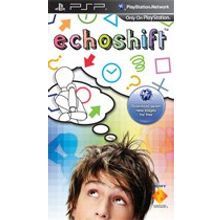 EchoShift (PSP)
