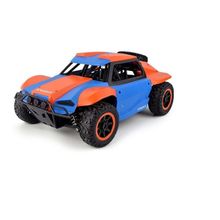 Радиоуправляемый спортивный автомобиль 4WD RTR масштаб 1:18 2.4G - HB-DK1801