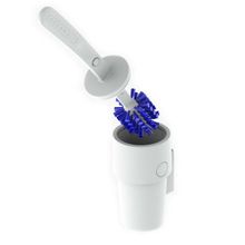 Ocean Air Ершик с креплением к стене Ocean Air Brush & Stow WC BSW-W-RP 87 x 315 мм