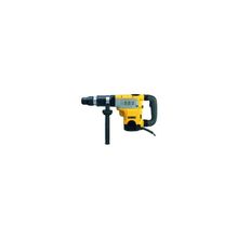 Перфоратор DeWalt D 25730 K