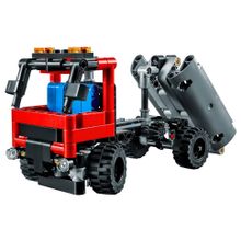 Конструктор LEGO 42084 Technic Погрузчик