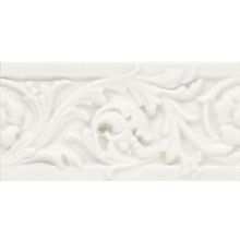 Керамогранит Elios Wine Country Blossom Border White Керамогранит 7,5х15